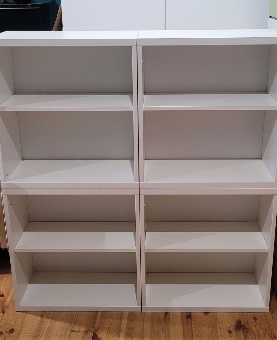 Szafki Ikea Besta