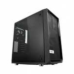 Fractal Design Meshify MINI C Blackout Tempered Glass