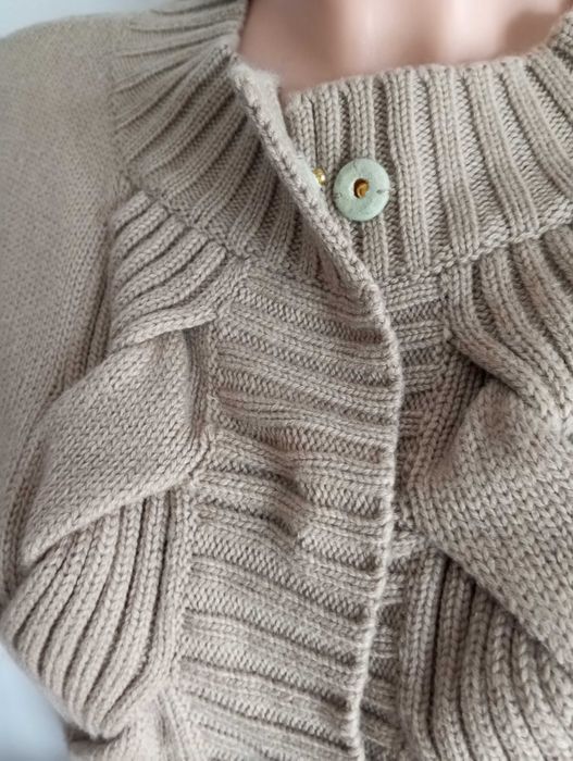 Vestido/túnica da Henry Cotton’s (42)