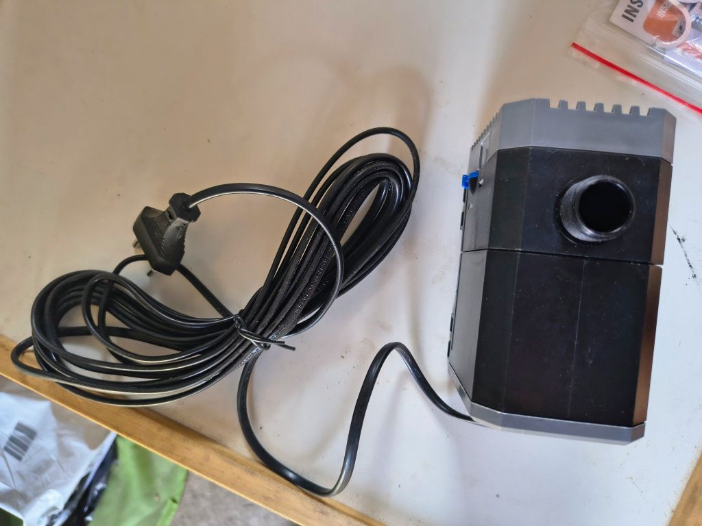Pompa wodna Forever Speed CHJ-2000