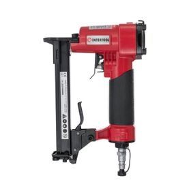 Степлер пневматичний для скоби 12.8 INTERTOOL PT-1610
Степлер пневмати