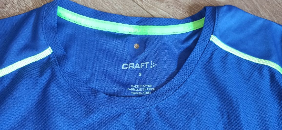 Koszulka joggingowa Craft. S