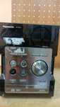 Panasonic Sa-PM46, uszkodzone