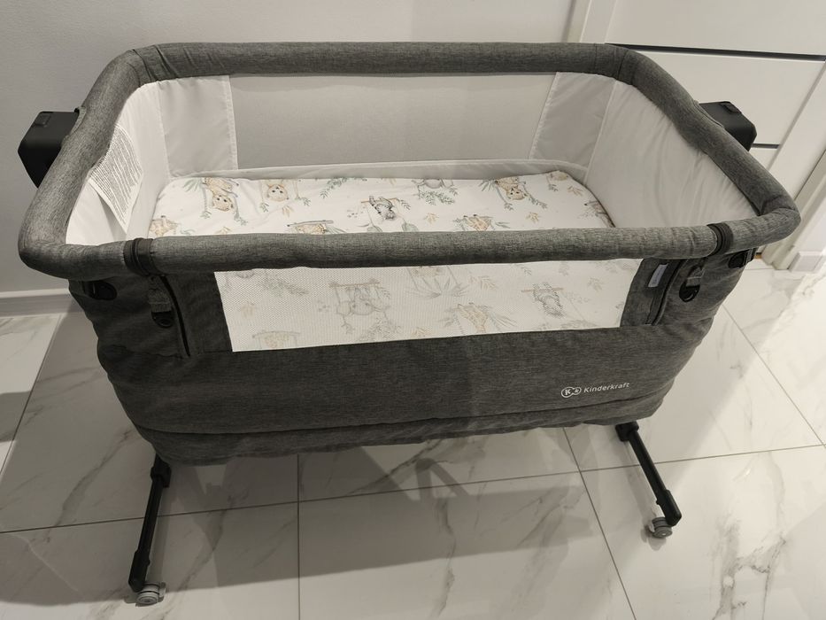 Dostawka Kinderkraft Neste grow