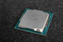 Processador Intel® Core™ i5-8600K
cache de 9 M, até 4,30 GHz