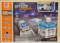 Spaceman Railway Space Track