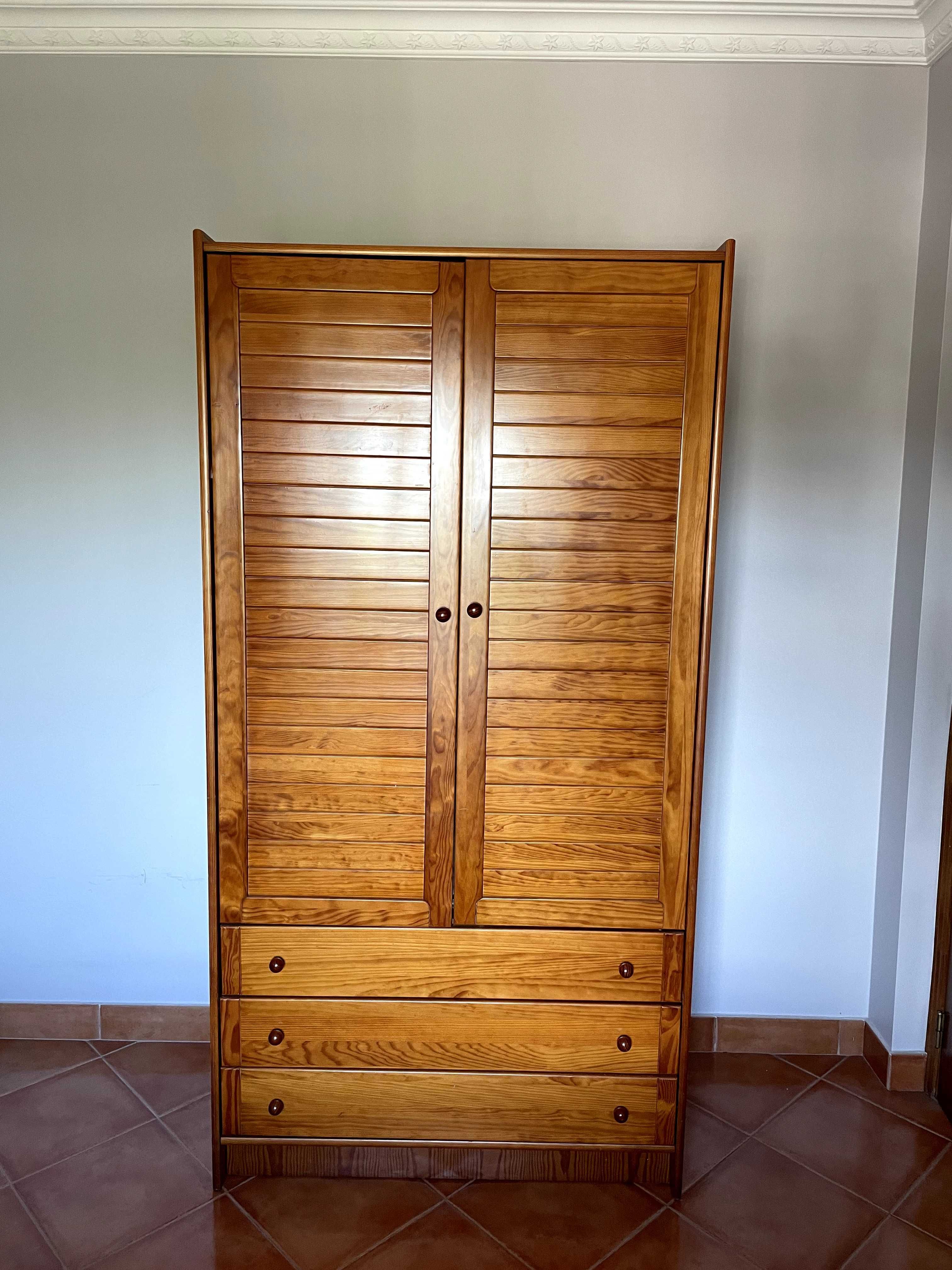 Estúdio completo de quarto para criança/jovem