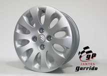 3991-Jantes 15 4x108 Originais Citroën