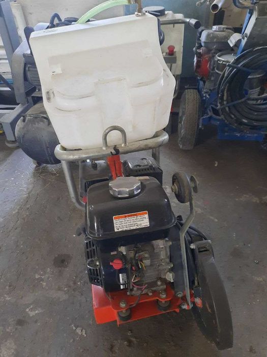 Оренда прокат Швонарізчик Husqvarna FS 305