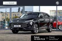 MG HS MG HS Plug-in Hybrid 272 KM Automat Exclusive