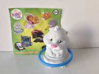 Zhu Zhu Pets McDonalds Happy Meal