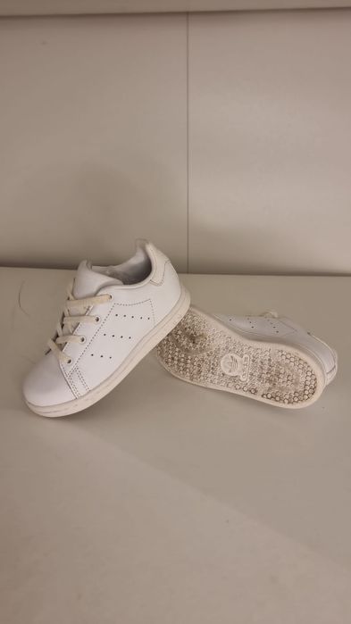 Basket adidas garçon 24-chaussures