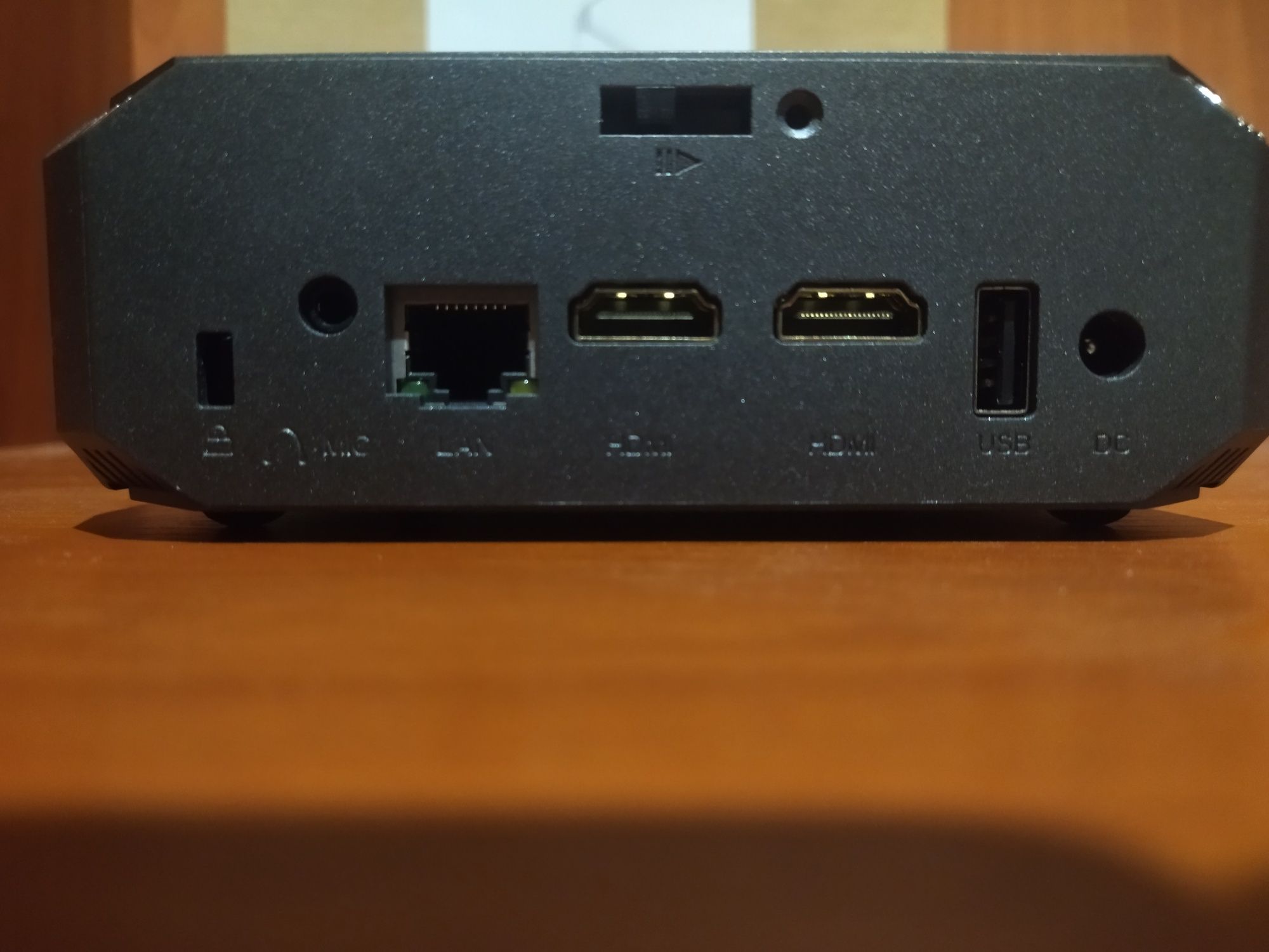 Firebat ak2 plus minipc