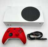 Konsola Xbox Series S 500gb / SSD + pad