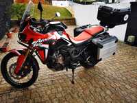 Honda CRF 1000 Africa Twin DCT