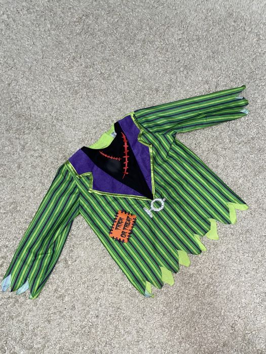 Костюм на Хеловін