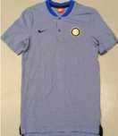 R) Inter Mediolan Nike klubowa koszulka Polo Roz.S