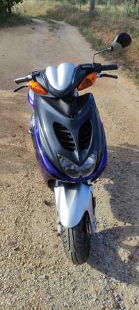 Yamaha aerox 50cc