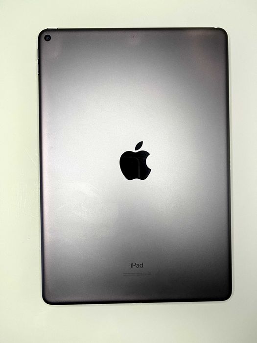 Apple iPad Air (3‑го покоління) 64 ГБ, Space Gray