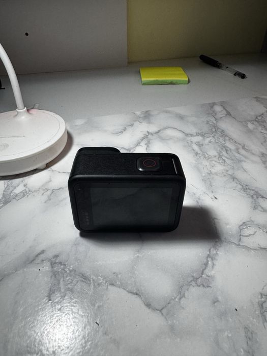 Go Pro 10 Black Como Nova