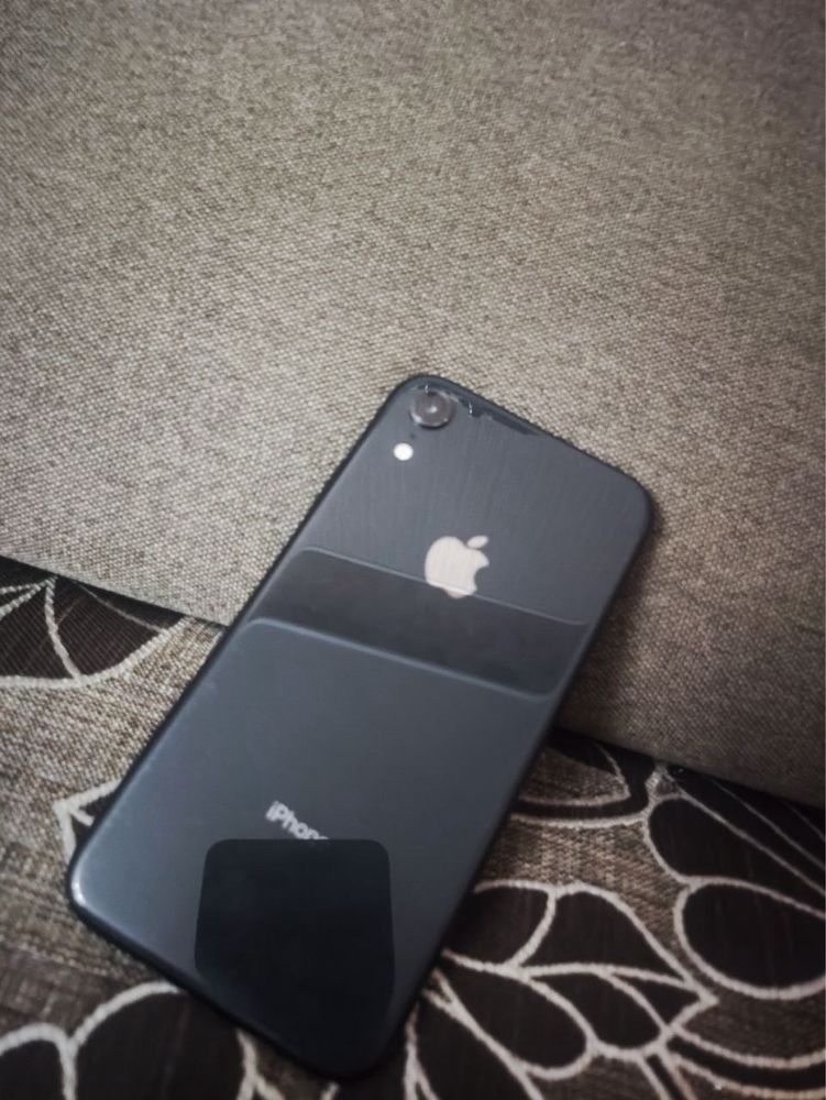 Iphone xr 64gb neverlock