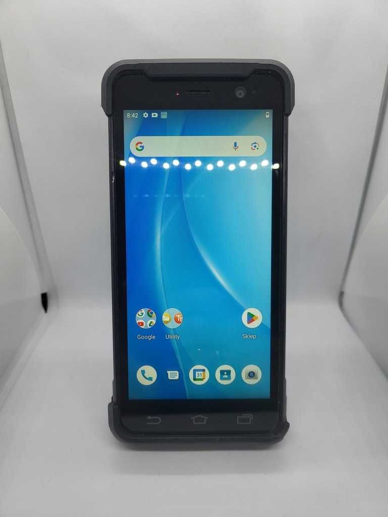 Terminal magazynowy Skaner kodów Unitech PA760  Android 10  4G LTE BT
