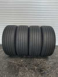 255/55 R18 Bridgestone  Alenza ⁰⁰¹ літні шини