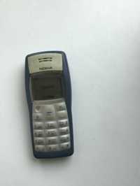 Nokia 1100 без ремонту