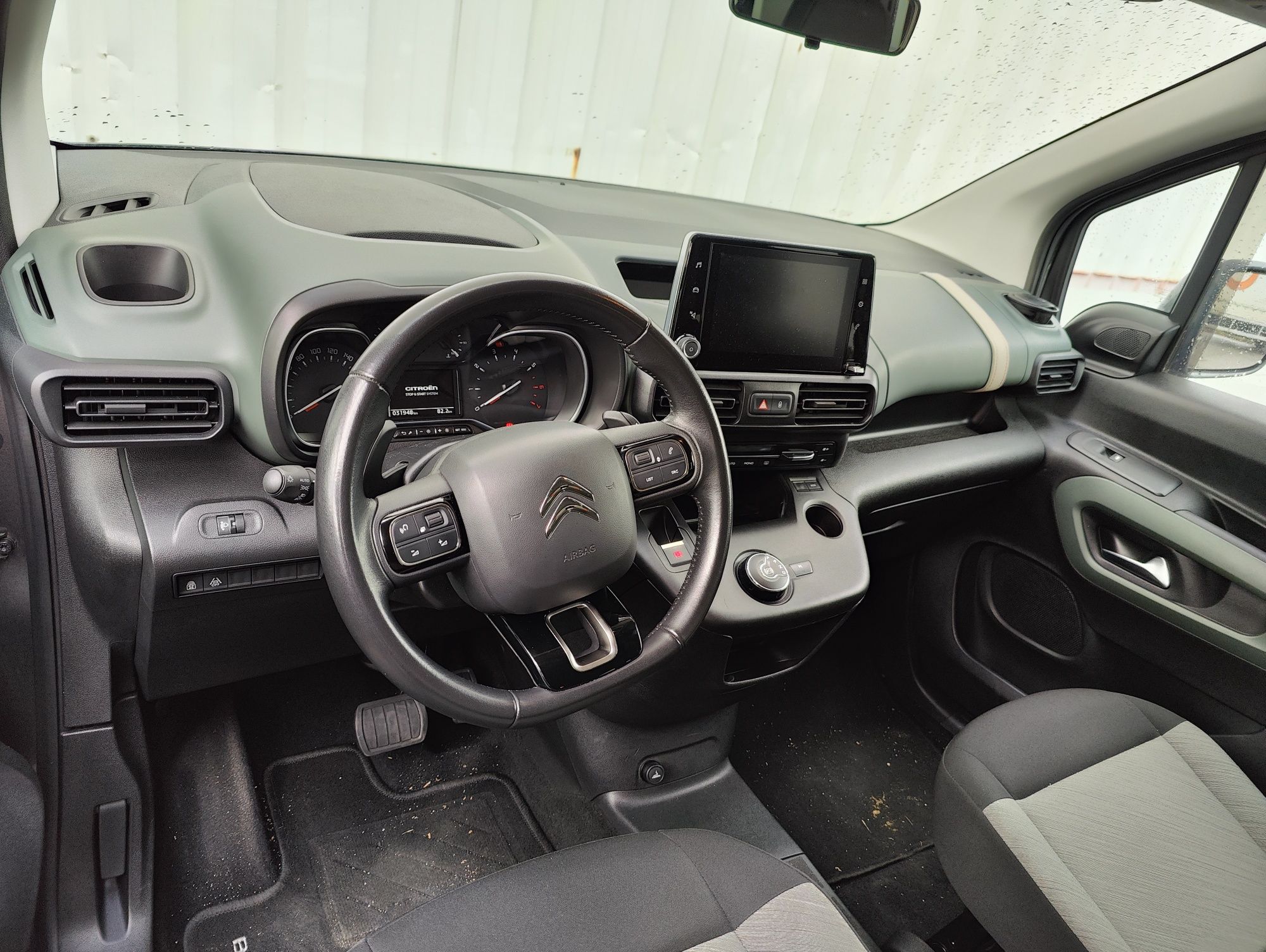 Citroen Berlingo XTR