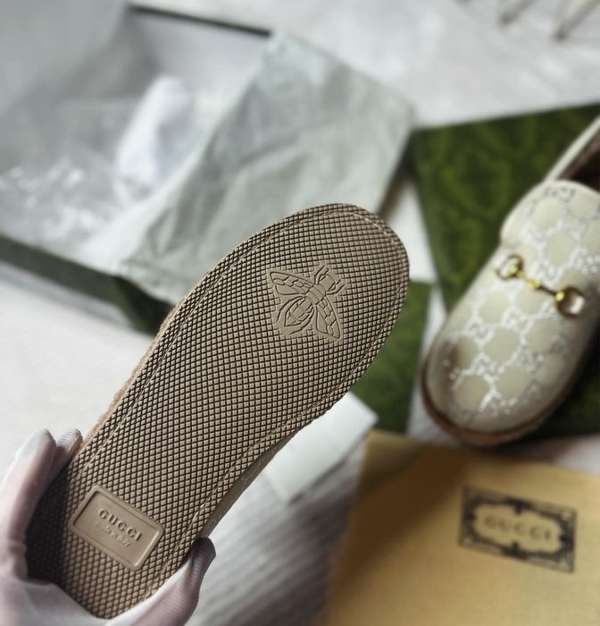 Лофери в стилі гучі 37-38 р