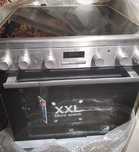 Нова електрична плита Electrolux EKC 96430 AX