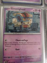 Gimmighoul Kolekcja PAF 044