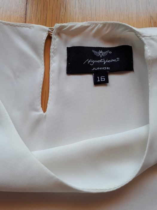 Top Miguel Vieira, pre-adolescente/adolescente.