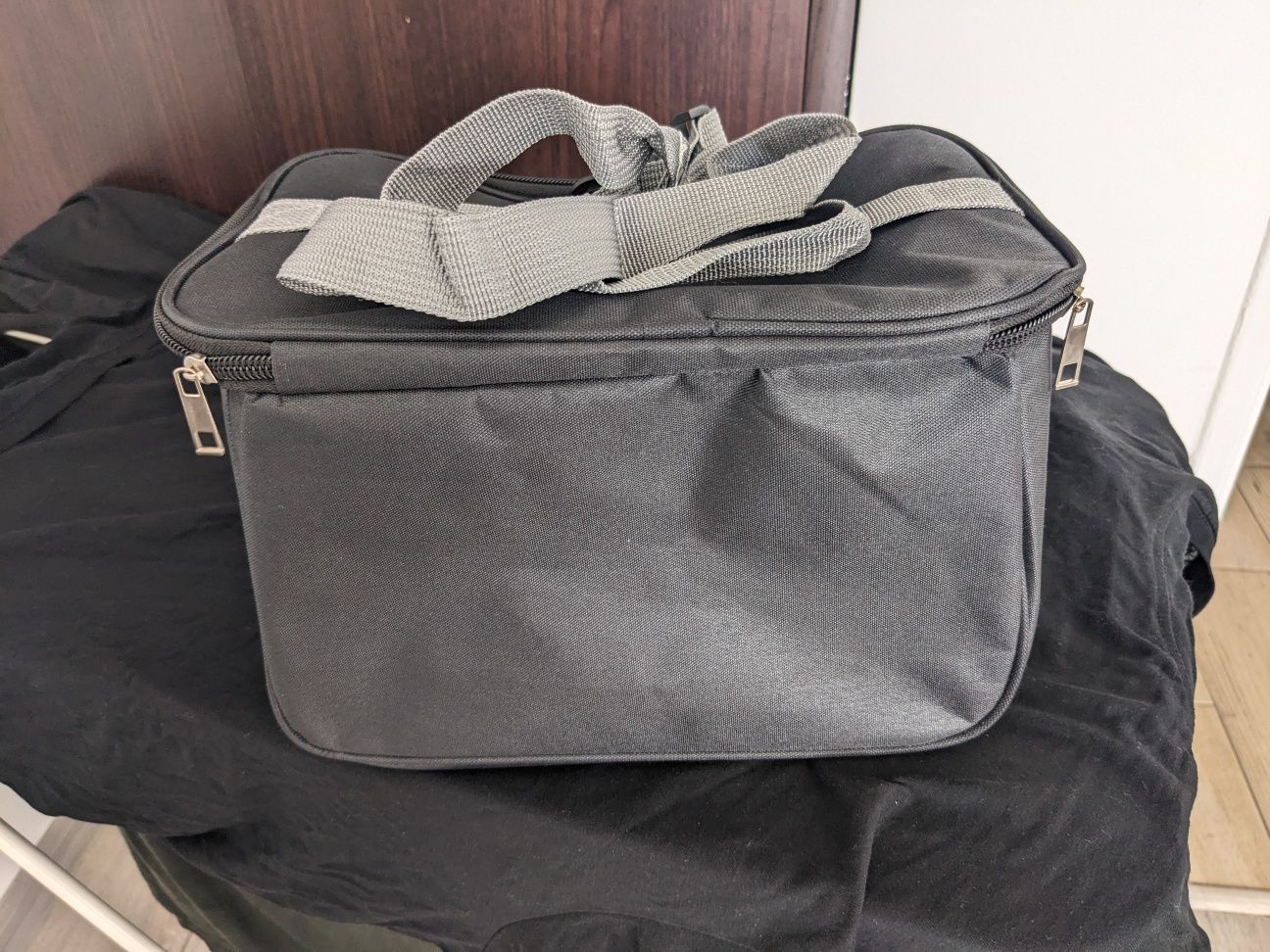 Torebka do lunchboxow