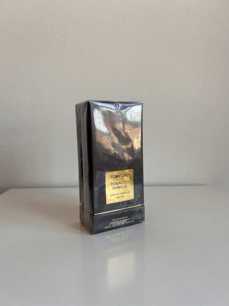 Tom Ford, Tobacco Vanille