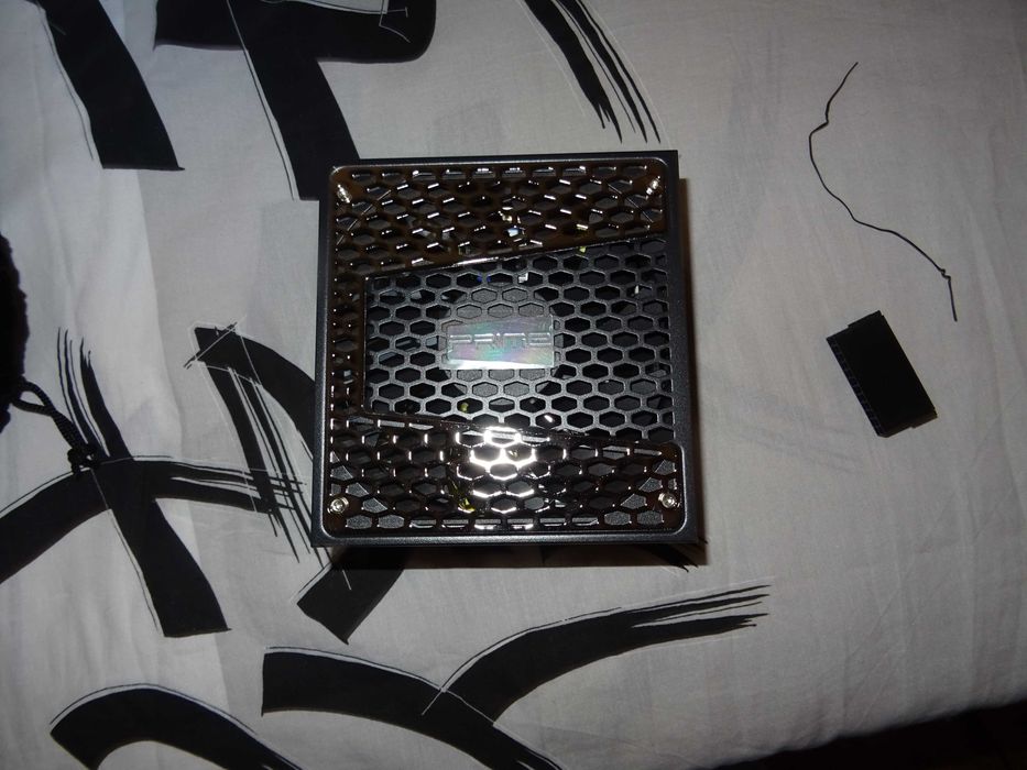 Seasonic Prime GX-750