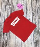 Футболка Levis для мальчика 9-10 лет, 134-140 см