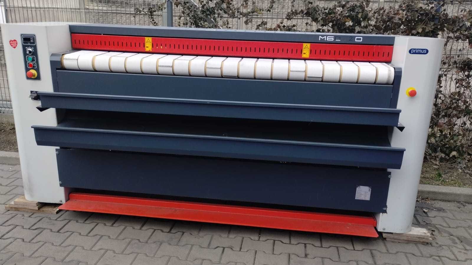 Magiel elektryczne PRIMUS M60-20E