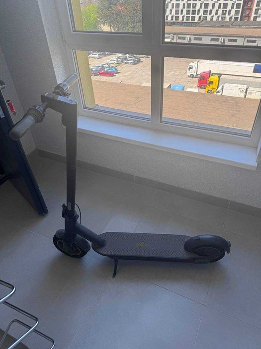 Електросамокат Segway Ninebot Max-Plus G30