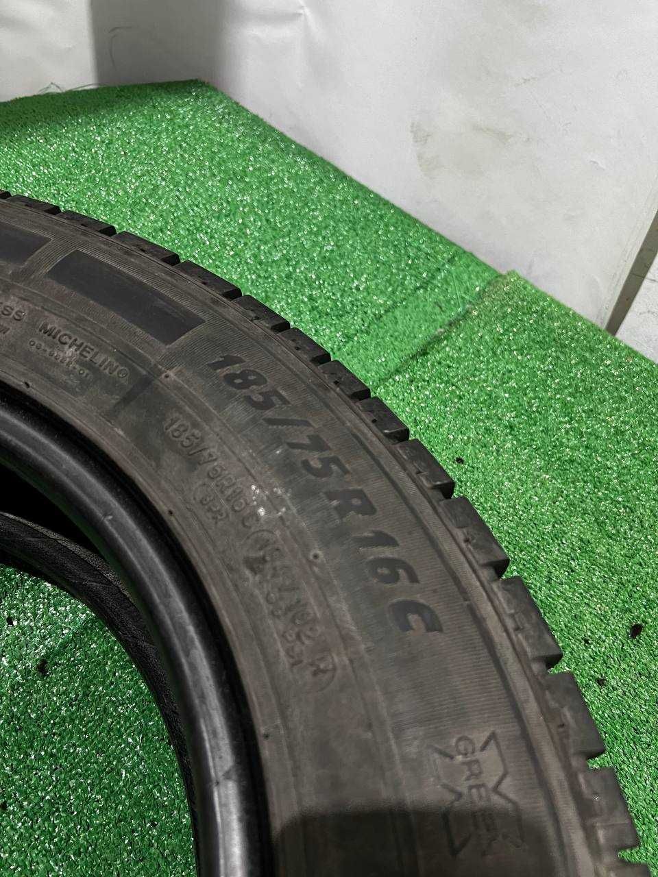 Michelin Agilis 185/75/16C