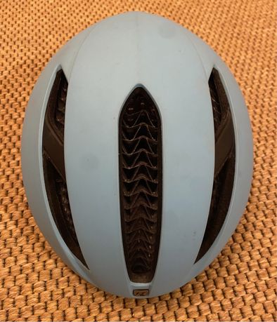 Kask Bontrager XXX WaceCel Azure, rozm. S