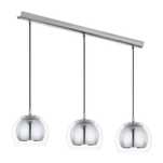 NOWA Lampa Eglo Rocamar 94593