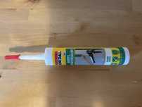 Akryl Soudal 280 ml biały