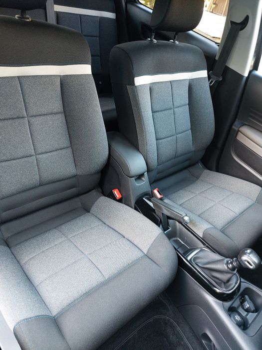 Citroen C4 Cactus 1.5 diesel 2020r bogata wersja, zadbany