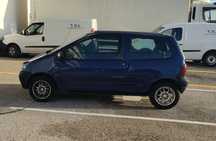 Renault twingo cabrio "rip curl"