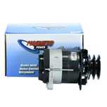 Alternator 28V, 36A, 1000W 2-paski, MTZ-82TS, Belarus MAGNETO Power