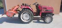 Trator agricola 20cv