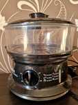 Parowar Tefal Convenient VC 1401 6I
