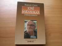 José Saramago - O Período Formativo - Horácio Costa