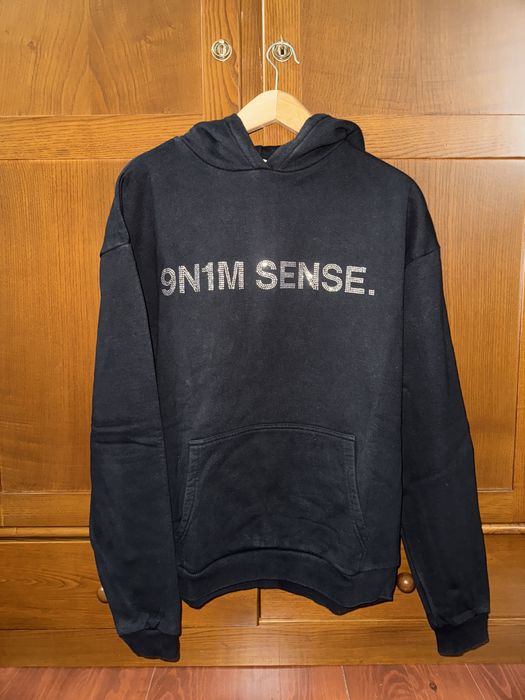 Hoodie da 9N1M SENSE